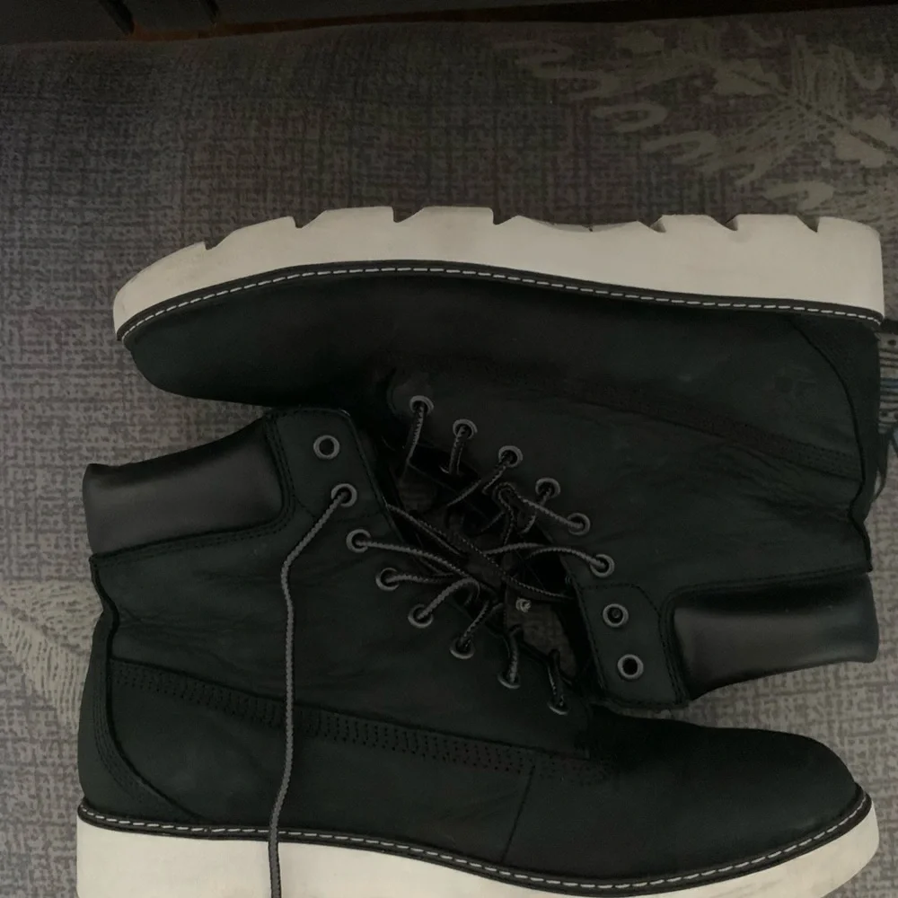 Timberland Rebotl Boots